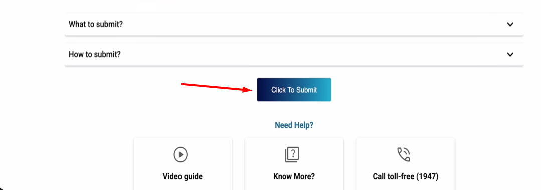 134 करोड़ आधार धारकों के लिए बुरी खबर, सरकार ने बनाया नया नियम 4 आधार अपडेट कैसे करें